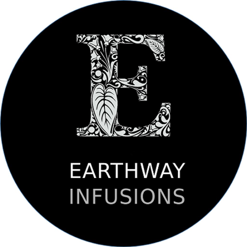 Earthway Infusions Cover Image